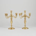 1400 3190 CANDELABRAS